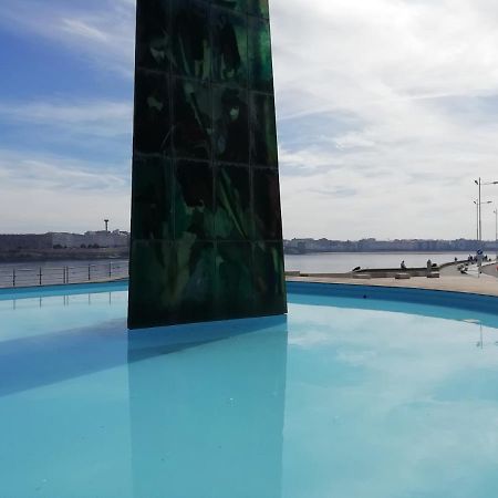 Millennium Apartment A Coruna Exterior photo